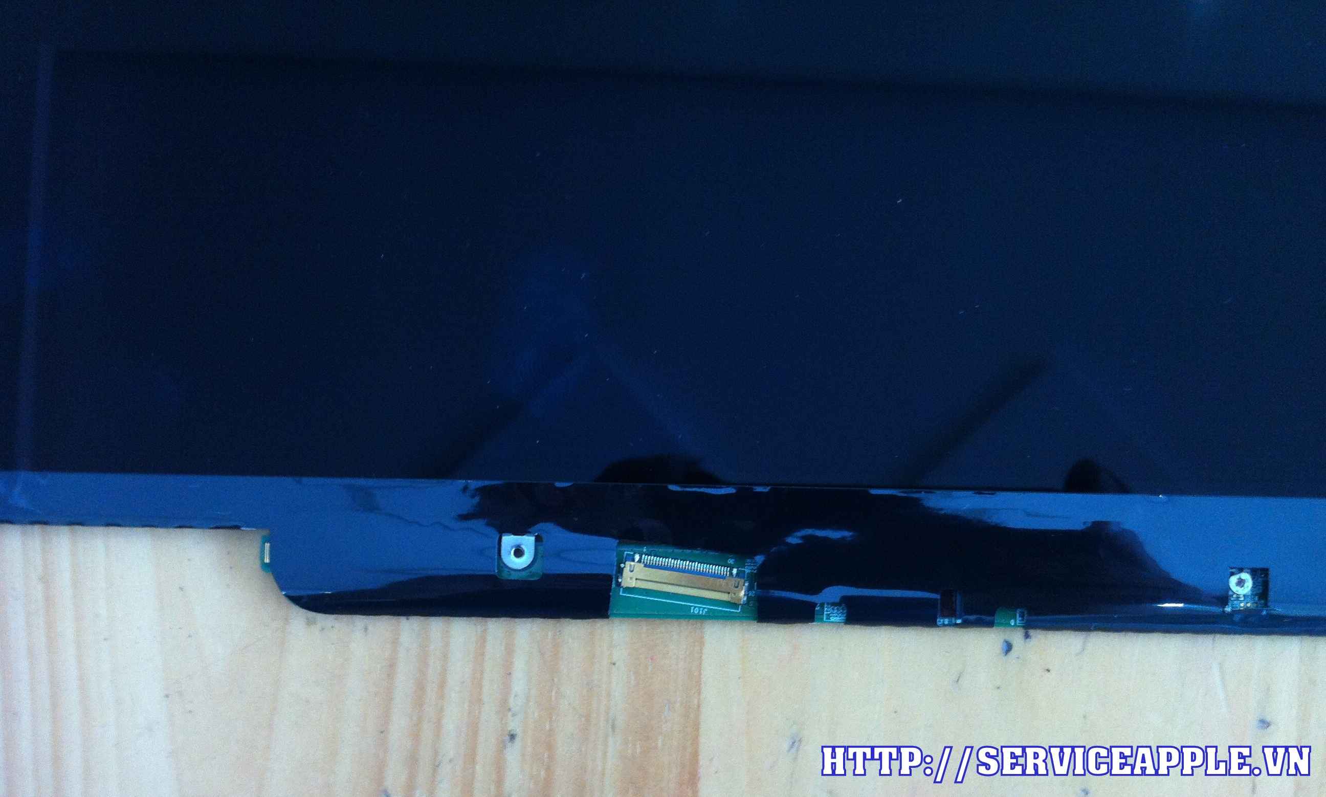 LCD Macbook Pro A1278.JPG